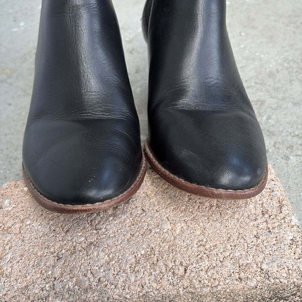 Madewell The Regan ankle boots - Picture 4 of 8